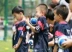 Bóng đá trẻ em nóng thứ 3 Mỹ thấm mồ hôi da mềm bóng đá chống trượt da thứ 5 vị thành niên thứ 9? - bóng bầu dục rugby bond bóng bầu dục
