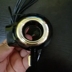 Xe tay ga điện LCD cụ hiển thị công tắc tăng tốc 48v phụ tùng gốc Phụ tùng xe đạp điện DK Bike Phụ kiện