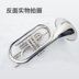 Người mới bắt đầu chơi nhạc cụ Trombone Ban nhạc B-Professional chơi nhạc cụ kèn bass kèn trombone Nhạc cụ phương Tây