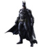 Hot PA thay đổi Agan Knight Batman Arkham City Dark Knight Clown Hand Model Toy Doll - Capsule Đồ chơi / Búp bê / BJD / Đồ chơi binh sĩ mô hình one piece zoro Capsule Đồ chơi / Búp bê / BJD / Đồ chơi binh sĩ