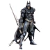 Bán nóng PA thay đổi phiên bản giới hạn màu xanh đen chiến binh đường Spartan Batman Agan hiệp sĩ tay hề mô hình đồ chơi - Capsule Đồ chơi / Búp bê / BJD / Đồ chơi binh sĩ mô hình anime nữ Capsule Đồ chơi / Búp bê / BJD / Đồ chơi binh sĩ