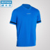 Decathlon thể thao T-shirt nam dành cho người lớn bóng đá thể thao hàng đầu KIPSTA bóng rugby bóng bầu dục