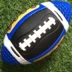 Bán nóng rugby pu Mỹ thứ 3 bóng bầu dục trẻ em tiểu học và trung học cơ sở hiệu suất đào tạo trong nhà và ngoài trời? - bóng bầu dục