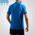 Decathlon thể thao T-shirt nam dành cho người lớn bóng đá thể thao hàng đầu KIPSTA bóng rugby bóng bầu dục