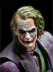 Khuyến mãi PA Sửa đổi Batman Dark Knight Night God Uprising Clown Boxed Model - Capsule Đồ chơi / Búp bê / BJD / Đồ chơi binh sĩ Capsule Đồ chơi / Búp bê / BJD / Đồ chơi binh sĩ