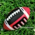 Bóng đá nóng 3 5 6 9 Bóng đá da Mỹ Trẻ em và thanh thiếu niên đào tạo chuyên nghiệp người Mỹ? - bóng bầu dục Rugby và bóng bầu dục bóng bầu dục