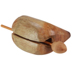 Bán nóng [] 4 âm thanh 7 âm thanh 8 âm thanh gỗ gỗ truyền thống Trẻ em giáo dục sớm đồ chơi bộ gõ - Đồ chơi nhạc cụ cho trẻ em đàn organ đồ chơi cho be Đồ chơi nhạc cụ cho trẻ em