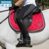 Nữ đào tạo hiệu suất cạnh tranh cưỡi quần cưỡi ngựa thể thao chuyên nghiệp cưỡi fouganza mũ cưỡi ngựa Môn thể thao cưỡi ngựa