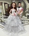 Cặp vợ chồng Barbie Bộ quá khổ Cô bé Lọ Lem Hoàng tử Công chúa Món quà cưới Chàng trai và Cô gái Đồ chơi Sinh nhật - Búp bê / Phụ kiện