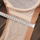 Kích thước lớn áo ngực chất béo mm phần mỏng nhận được phó sữa chống võng thu thập 200 kg ngực lớn nhỏ điều chỉnh loại đồ lót