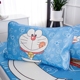 phiên bản in lớn của băng cartoon lụa mat ba mảnh A Dream 1.2m1.35 nước gấp 0,9 mét 1.5 - Thảm mùa hè chieu tre 1m2 Thảm mùa hè