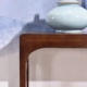 Mới Trung Quốc phong cách gỗ trường hợp rắn vài bàn cho tất cả các phòng khách dải lối đi hiên bàn đơn giản nội thất hiện đại tùy chỉnh - Bàn / Bàn
