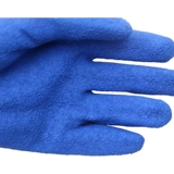 Глянцевый крем для рук, нескользящие износостойкие маслостойкие нейлоновые защитные перчатки