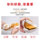 Ins Harajuku ulzzang giày vải nữ Hàn Quốc phiên bản của siêu lửa trắng giày hoang dã Hong Kong hương vị giày sinh viên chic Han Phong