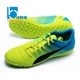 Lolly xác thực: Puma EVOPOWER 4.3 TT giày cỏ móng tay người bị hỏng 103539-01 02 03 giày thể thao lining Giày bóng đá