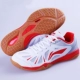 Chính hãng Li Ning giày bóng bàn giày nam giày chuyên nghiệp cạnh tranh đào tạo giày của nam giới giày của phụ nữ giày thể thao thoáng khí không trượt siêu ánh sáng Giày bóng bàn