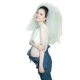 2018 cho thuê phụ nữ mang thai ảnh giản dị quần áo thời trang tươi mới studio phụ nữ mang thai ảnh bụng chụp ảnh quần áo