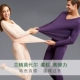 Anh Hua đồ lót nhiệt đặt phần mỏng V-Cổ nữ phương thức Qiuyi Qiuku nam thanh niên vòng cổ Slim bông áo len