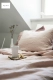 Pháp nhập khẩu nguyên liệu tinh khiết linen rửa tấm bộ đồ giường lanh thoải mái tự nhiên