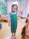 Các 8th Xiaohe phong cách hẻm bộ nhớ nhảy múa quần áo trẻ em hiệu suất quần áo trẻ em hiệu suất quần áo Ngày của Trẻ Em quần áo Trang phục