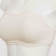 Cô gái Nhật Bản đồ lót cotton cotton đào không có quai ống top gợi cảm chống trơn áo dạ hội - Bộ đồ lót Bộ đồ lót
