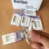 Дейоо-208 держатель сигарет Big Ocean Три основные фильтрационные сигареты (более тщательная фильтрация) 300 анти-counterfeit Authentic Products