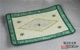Xia Liang ngọc gối khăn ngọc bích tự nhiên ngọc bích gối ngọc mat gối massage sức khỏe buck mát mat Khăn gối