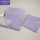 Chăn bông mùa hè có thể được trang bị với vỏ gối đơn giản cotton cotton đôi giường đơn bộ chăn ga gối Quilt Covers