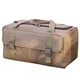 Túi hành lý dung lượng lớn quá khổ 80 lít túi du lịch xách tay nam không thấm nước quilt di chuyển túi du lịch lưu trữ chờ đợi