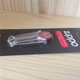 Оригинальный Zippo Kerosene Accessories Firestone Accessories Подлинные расходные материалы Firestone Grains 6 Капсула складной камень электрический камень zppo