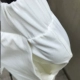 Quần short nam năm quần bông giản dị mùa hè mỏng thể thao nam mỏng Hàn Quốc phiên bản của những người đàn ông hoang dã 5 điểm quần ống rộng nam Quần Jogger
