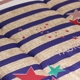 Sinh viên nệm gấp ký túc xá duy nhất 0.9 m mét dày xốp tatami chống ẩm trẻ em sàn mat giường ngủ mat Nệm
