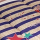 Sinh viên nệm gấp ký túc xá duy nhất 0.9 m mét dày xốp tatami chống ẩm trẻ em sàn mat giường ngủ mat