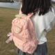 Điểm mới Nhật Bản ngọt lolita mềm chị ba lô cô gái ba lô