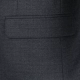 Trung niên len phù hợp với ba nút phù hợp với nam giới phù hợp với cha kinh doanh bình thường 40 tuổi trung niên 50 áo