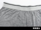 Phương thức mỏng người đàn ông duy nhất mảnh quần dài ấm áp quần dòng quần lycra bông lót mỏng phần xà cạp nền tảng để giữ ấm Quần nóng lên