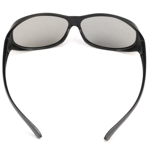 3D Glasses кинотеатр Выделенный поляризованный поляризованный свет -тип Changhong let