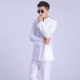 Trang phục Trung Sơn nam thanh niên tự trồng Wusi thanh niên nạp Cộng hòa sinh viên Trung Quốc mặc trang phục dân tộc nam junior học sinh trung học dịch vụ đẳng cấp