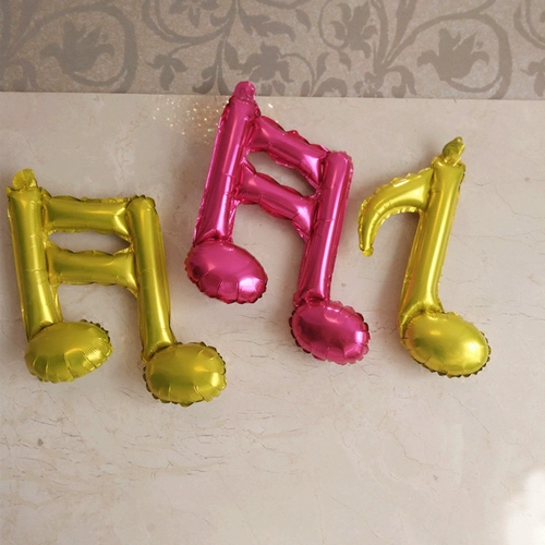 Wose Balloon Birthday Party Wedding Swedding Mackout Decorative Praping Suppors