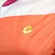 Lotto thể thao Leto của phụ nữ windproof nhẹ thể thao áo khoác splash-proof áo khoác EJDF126-3 Áo khoác thể thao / áo khoác