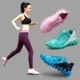 Giày thể dục nam nhẹ lưới thoáng khí giày chạy của phụ nữ trong nhà đào tạo toàn diện phòng tập thể dục chuyên dụng giày thể thao những người yêu thích