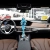 đồ trang trí xe Swan pha lê trang trí sáng tạo cao cấp xe chiếu hậu gương cho an ninh và hòa bình mặt dây chuyền mặt dây chuyền xe Ms. đồng hồ trang trí xe hơi Ô tô nội thất Accesseries