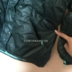 Adidas clover counter nữ chính hãng mẫu lớn ve áo eo eo thon quần áo thể thao độn P01716 - Quần áo độn bông thể thao