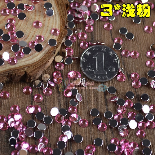 Смешанный мобильный телефон для маникюра, аксессуар, набор материалов, «сделай сам», оптовые продажи