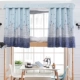 Giường vải bọc phòng ngủ của sinh viên Hàn Quốc rèm ktx Bed Skirts & Valances