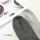 Cotton XL phần mỏng thể thao khử mùi thuyền socks nam mùa hè thấp để giúp vớ cotton độ ẩm wicking của nam giới quá khổ vớ Vớ bông