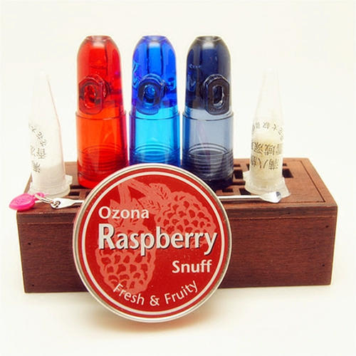 Немецкий нюхательный прикуп универсальный озоа малиновый пудры сладкий и прохладный тип