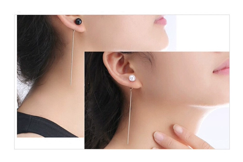 Цепь с кисточками, серьги, набор материалов ручной работы, аксессуар для сумки, поделки ручной работы