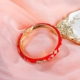Old Bắc Kinh cloisonne bracelet 珐 琅 retro phong cách dân tộc hoa nhỏ vòng đeo tay tốt đồ trang sức thời trang cô gái vòng đeo tay Vòng đeo tay Cuff