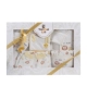 Tongtai hộp quà sơ sinh trẻ sơ sinh nam và nữ bé cotton nhiều mảnh phù hợp với quần áo trẻ em hộp quà ấm - Bộ quà tặng em bé bán hộp quà tặng bé sơ sinh Bộ quà tặng em bé